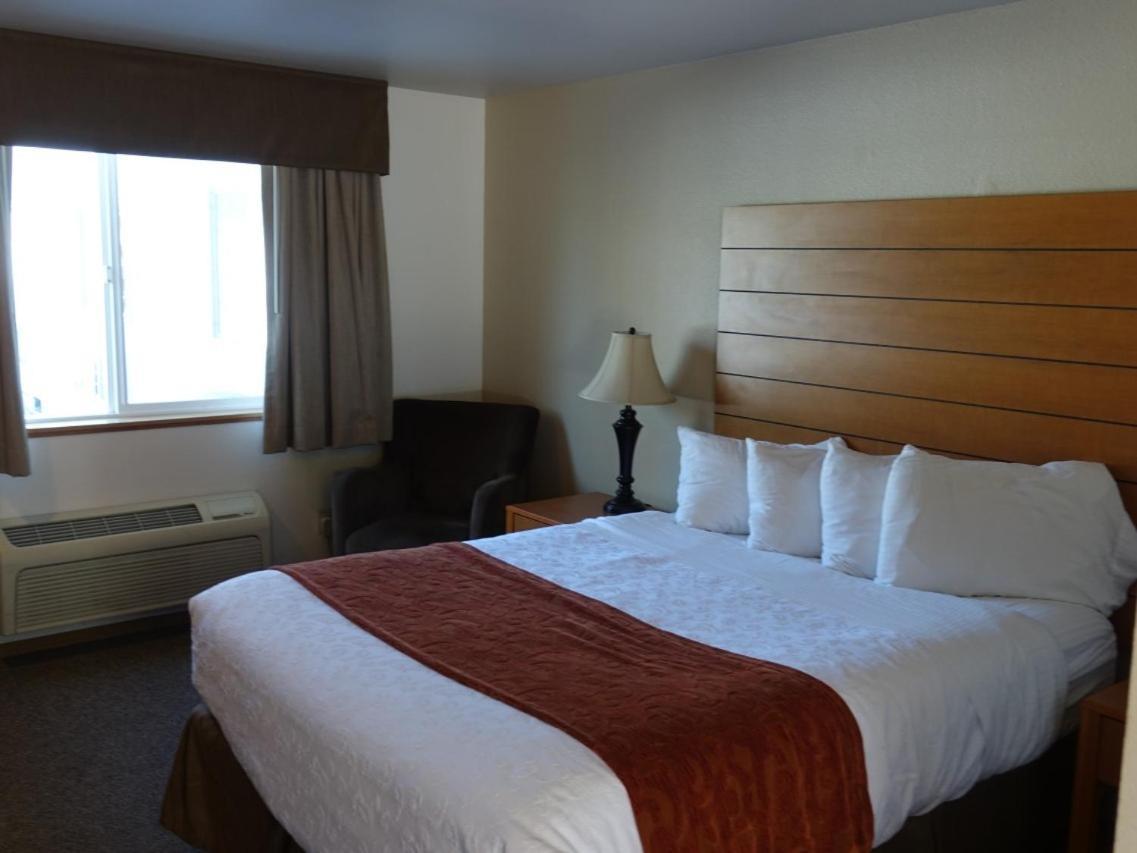 Seasons Motel Morton Rom bilde