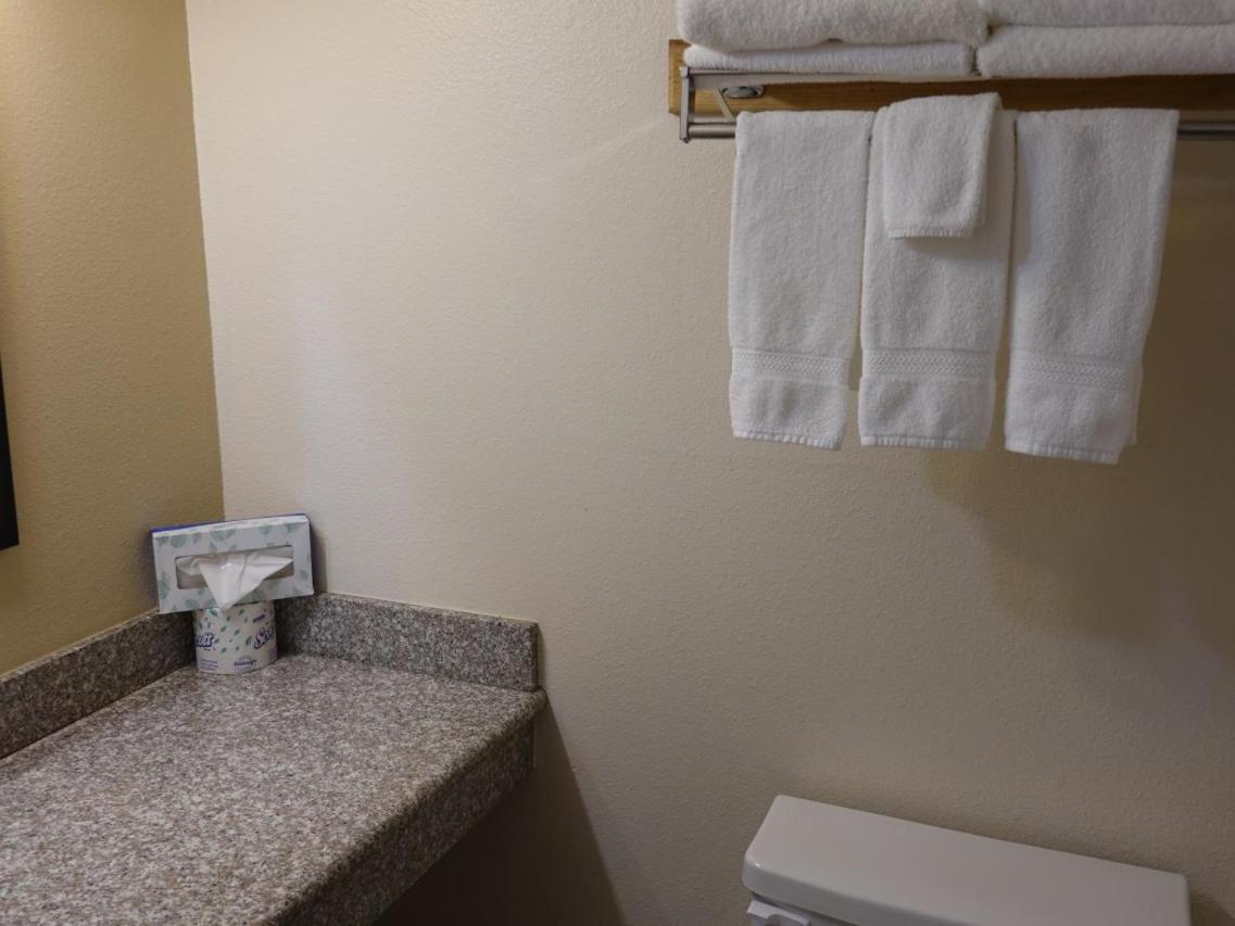 Seasons Motel Morton Rom bilde