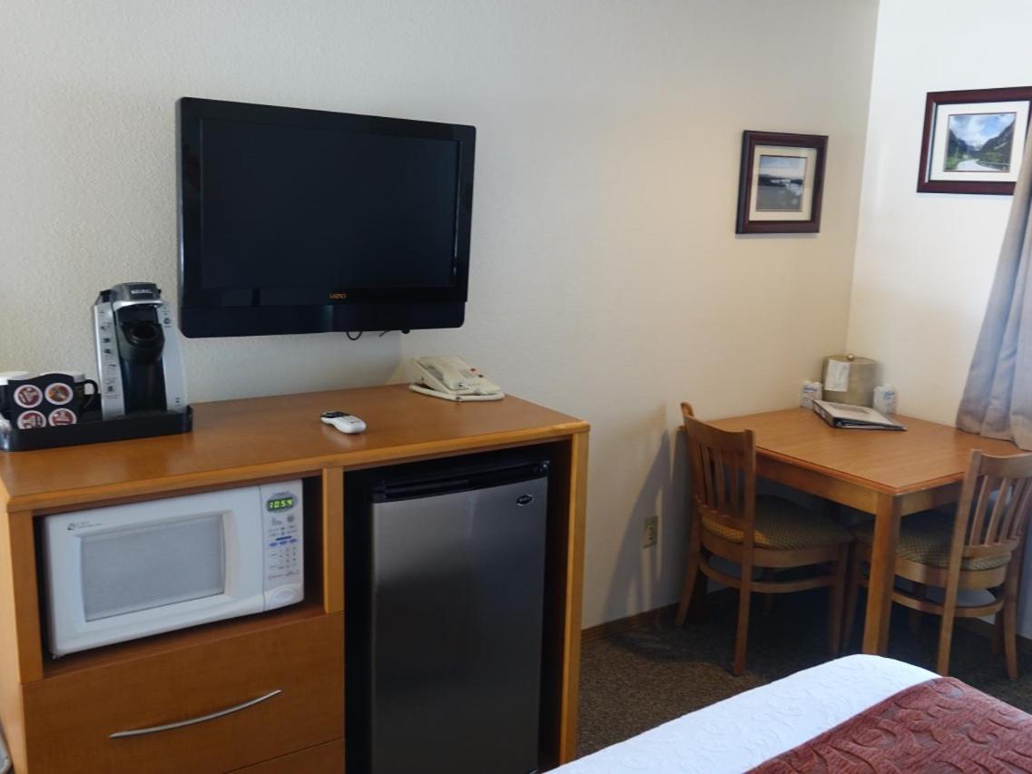 Seasons Motel Morton Rom bilde