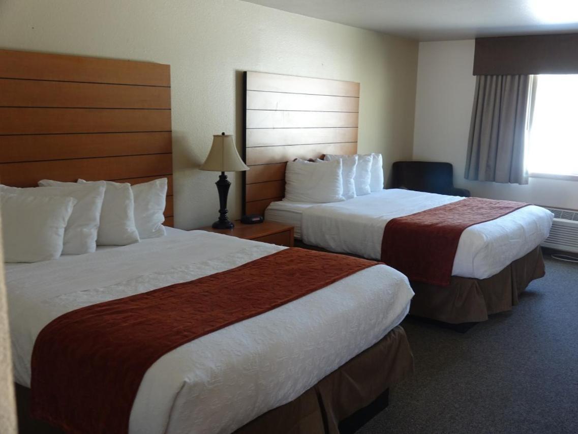 Seasons Motel Morton Rom bilde